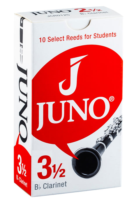 Vandoren Reed Clarinet JUNO - JCR0135