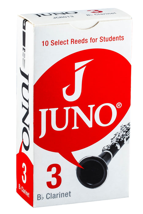 Vandoren Reed Clarinet JUNO - JCR013