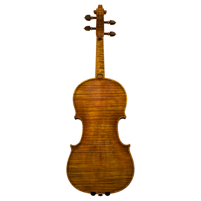 Cuerdas Lone Star LS7600VA Longspur (Viola)