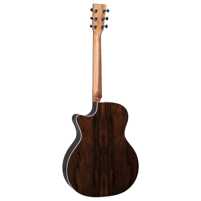 Martin Road Series GPC-13E Guitarra electroacústica