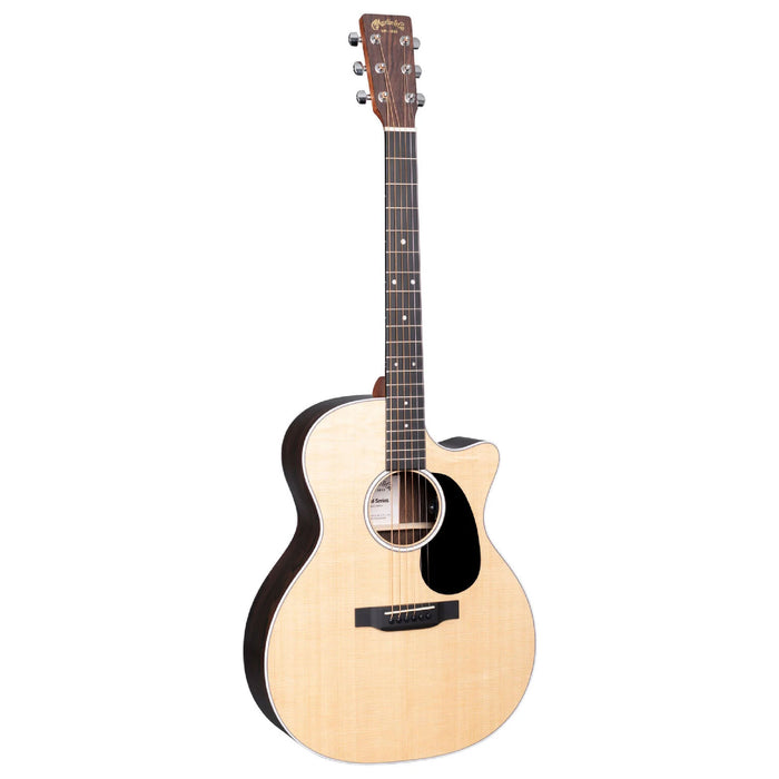 Martin Road Series GPC-13E Acoustic-Electric Guitar