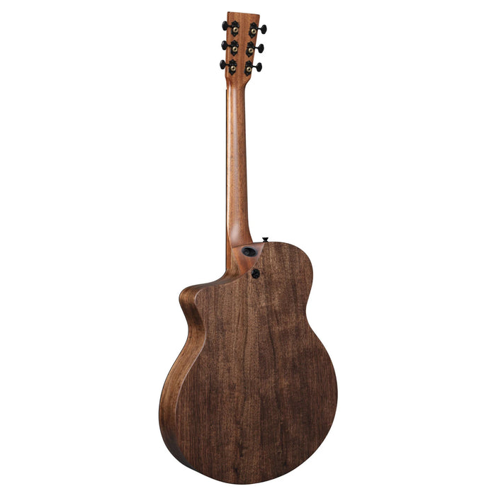 Martin SC-10E Acoustic-Electric Guitar
