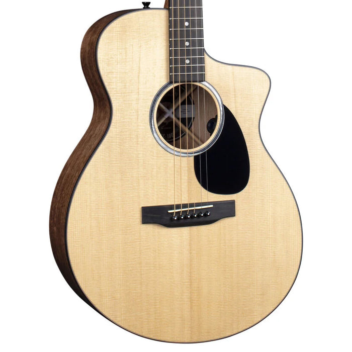 Guitarra electroacústica Martin SC-10E