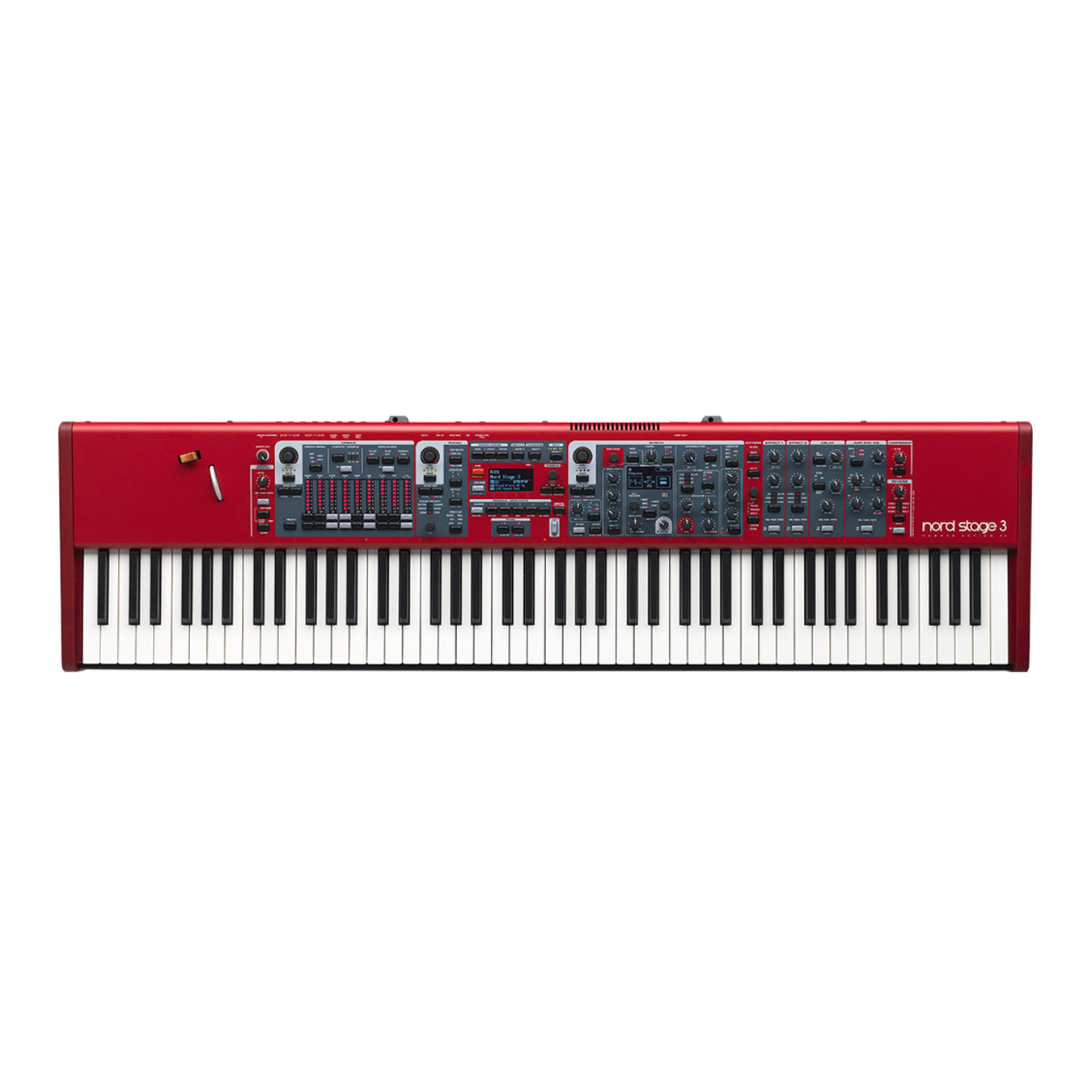 Nord Keyboards