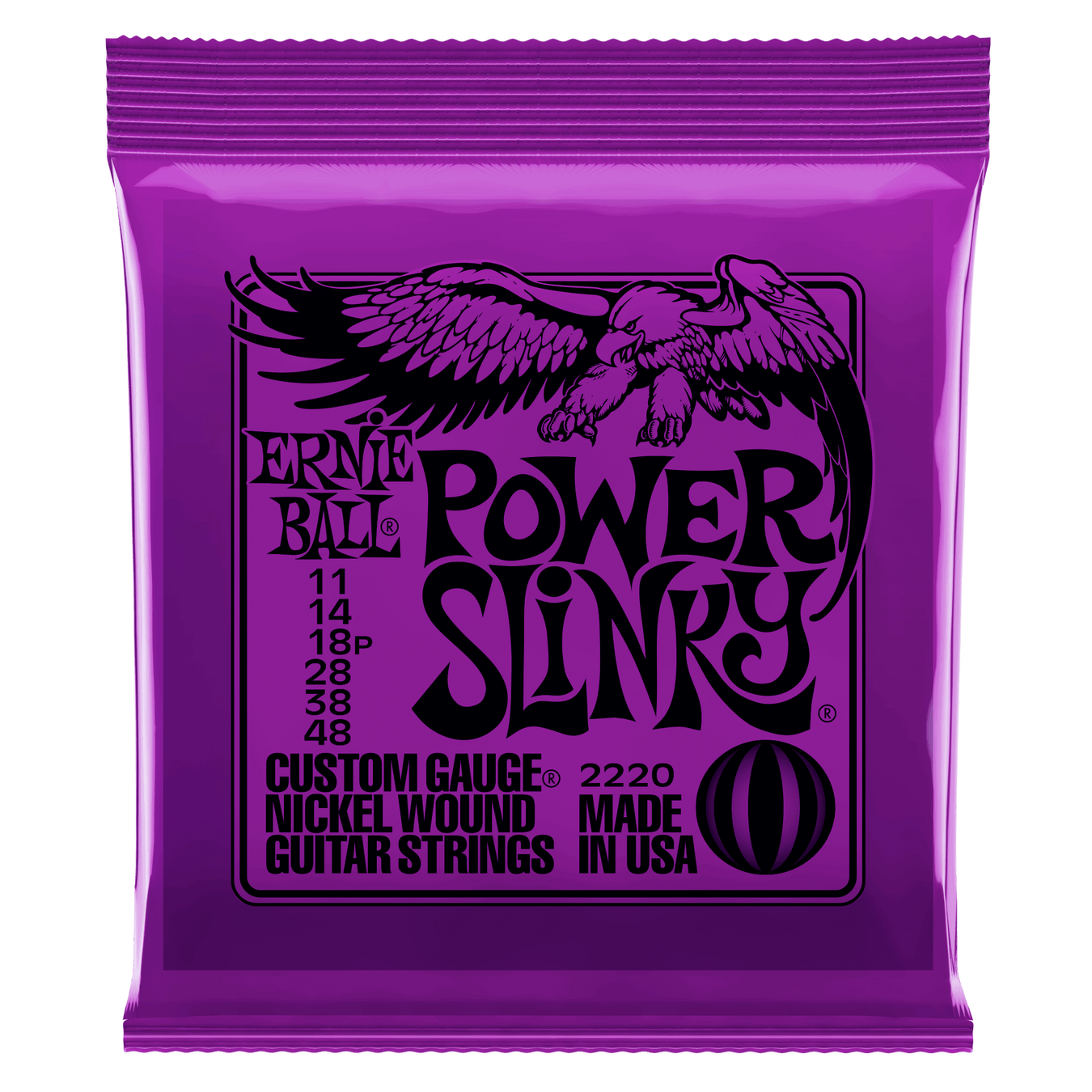 Ernie Ball