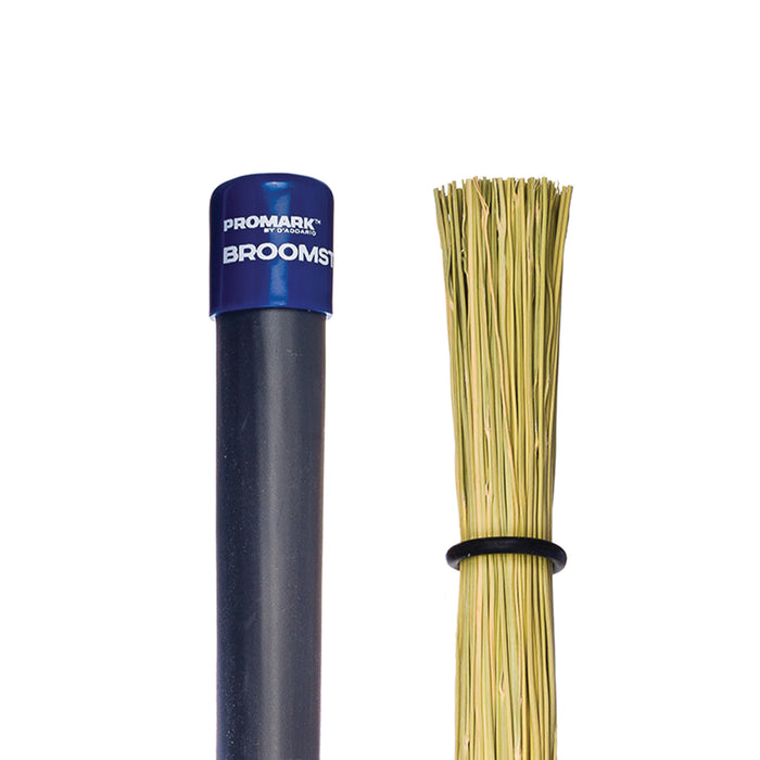 Pro Mark Brush Broomstick Small - PMBRM2
