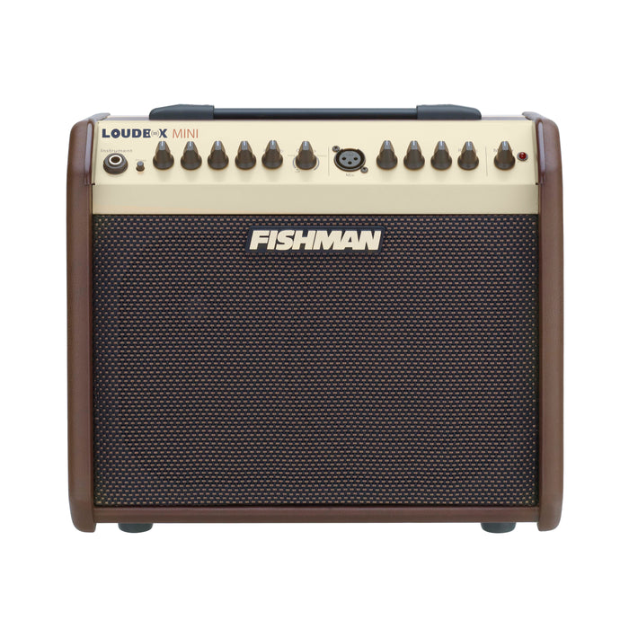 Fishman Loudbox Mini Acoustic Combo Amp