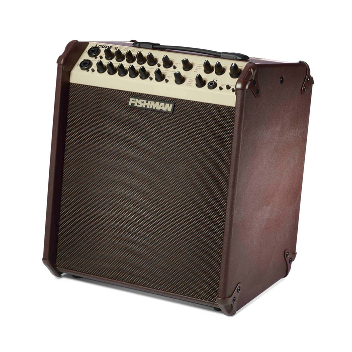 Fishman Loudbox Performer 原聲組合擴大器