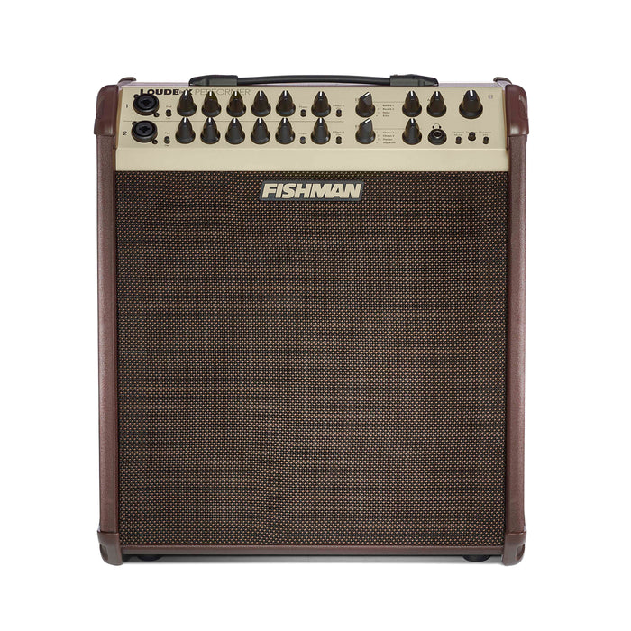 Fishman Loudbox Performer 原聲組合擴大器