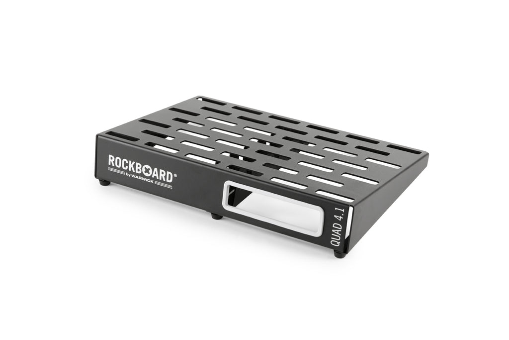 RockBoard Quad 4.1 - Gig Bag Carrying Case — Tarpley Music