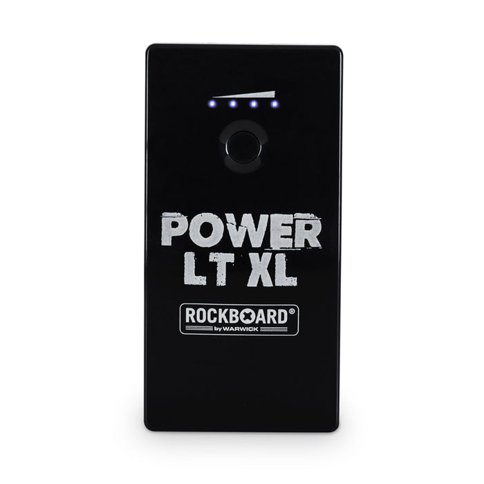 RockBoard Power LT XL - 黑色