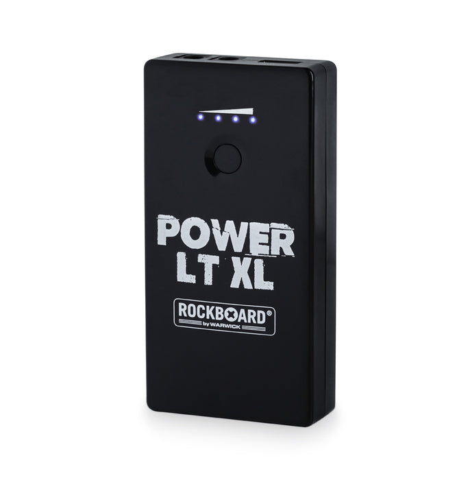 RockBoard Power LT XL - Black