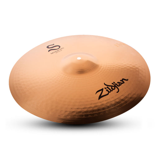 Zildjian Cymbal S Med Ride (Discontinued) - Tarpley Music Company, Inc.