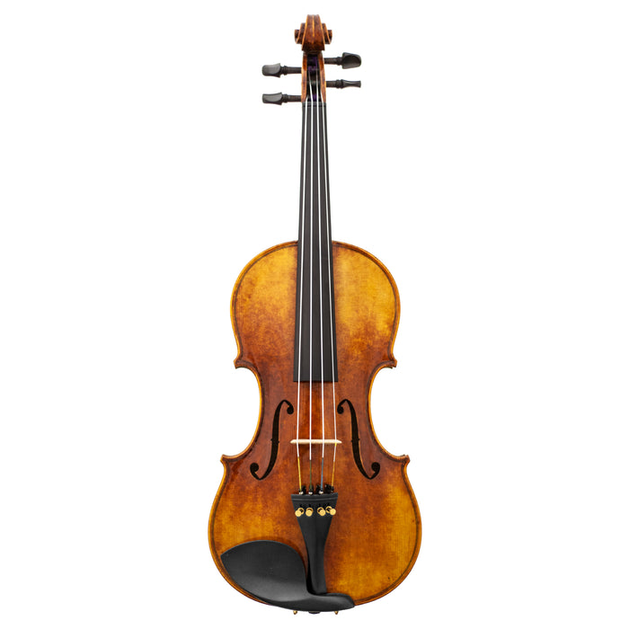 Cuerdas Lone Star LS5200VA Pimpinela Escarlata (Viola)