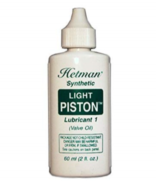 Hetman Valve Oil Light Piston - A14MW10