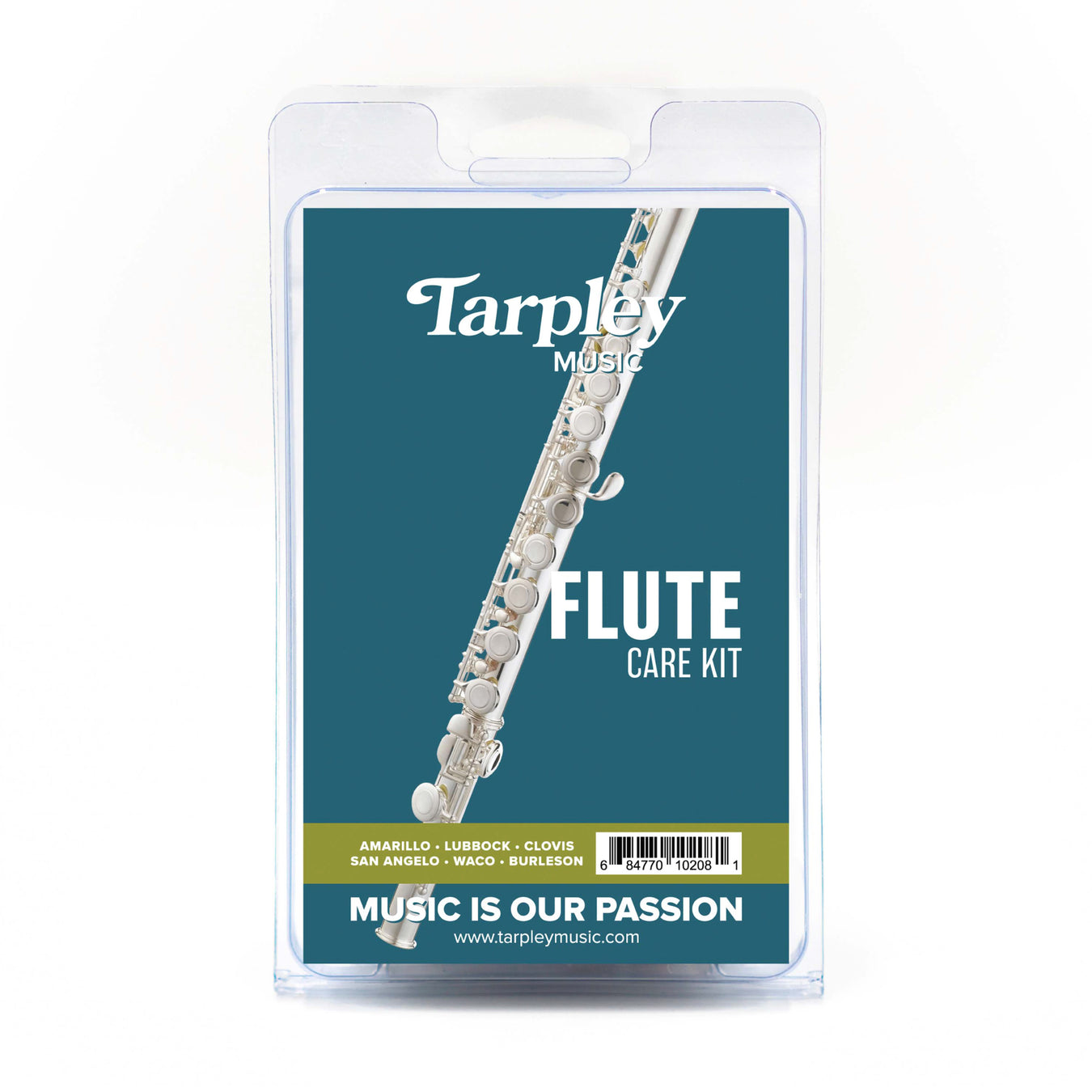Thrall Middle School - Flute