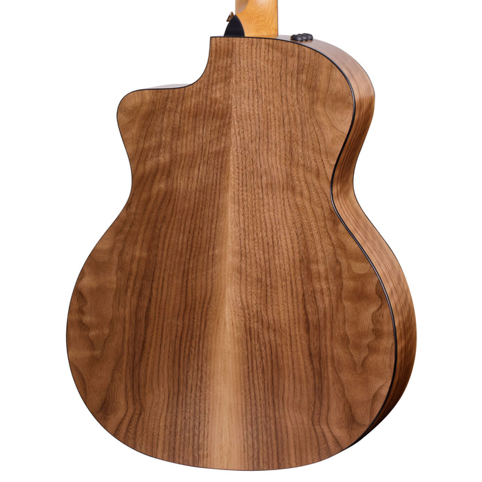 Taylor 114ce-SB SE Sunburst Acoustic-Electric Guitar (2023)(Discontinued)