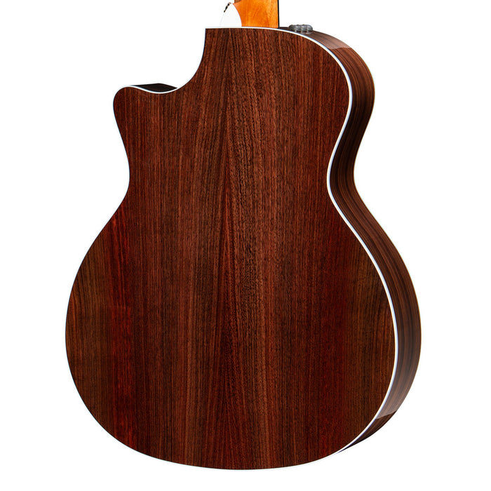 Taylor 414ce-R V-Class Acoustic-Electric Guitar
