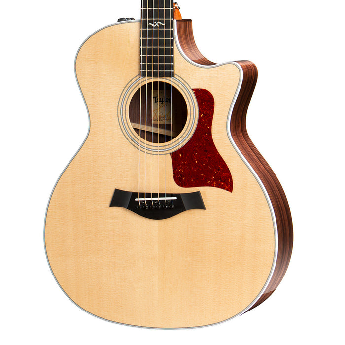 Taylor 414ce-R V-Class Acoustic-Electric Guitar