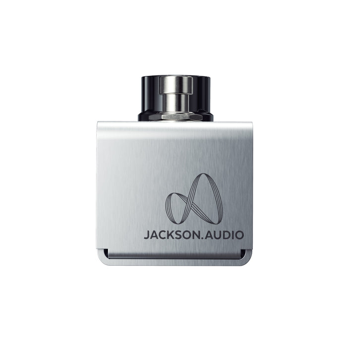 Modo de amplificador de audio Jackson