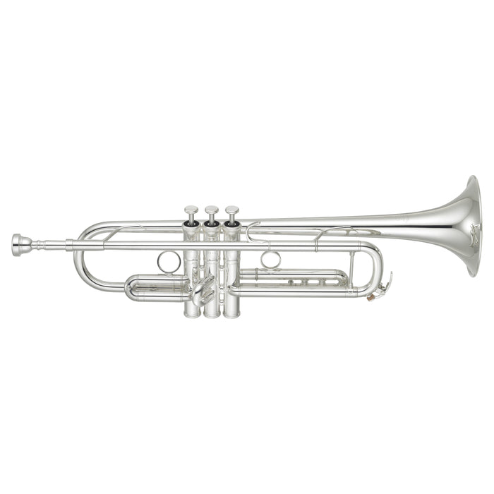Yamaha YTR-8335RS Xeno Professional Bb Trumpet with Reverse Lead Pipe