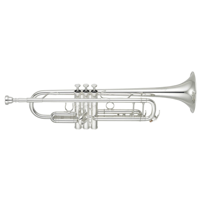 Trompeta Sib Profesional Yamaha YTR-8335S Xeno