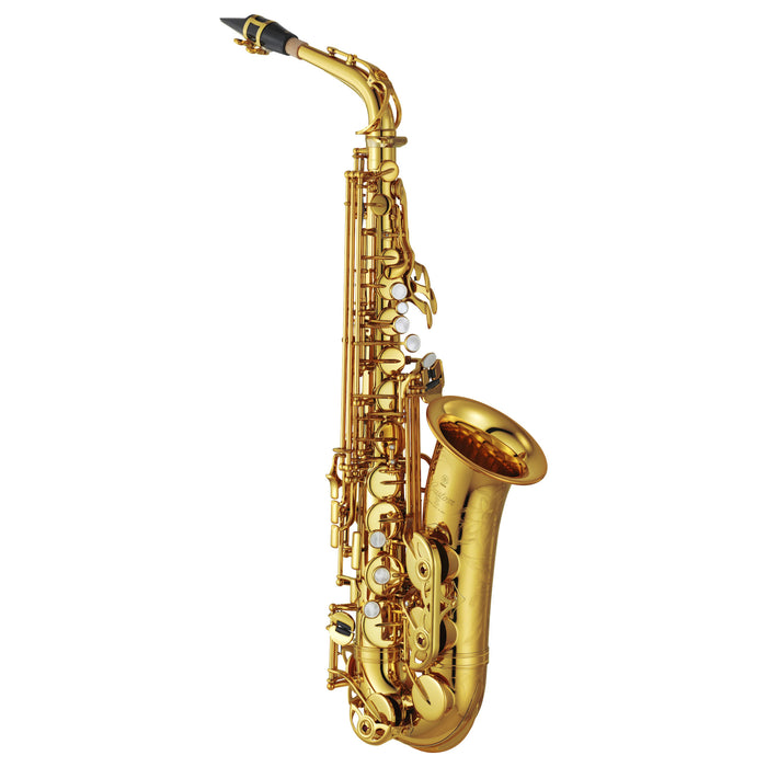 Saxofón Alto Yamaha YAS-82Z Custom Z