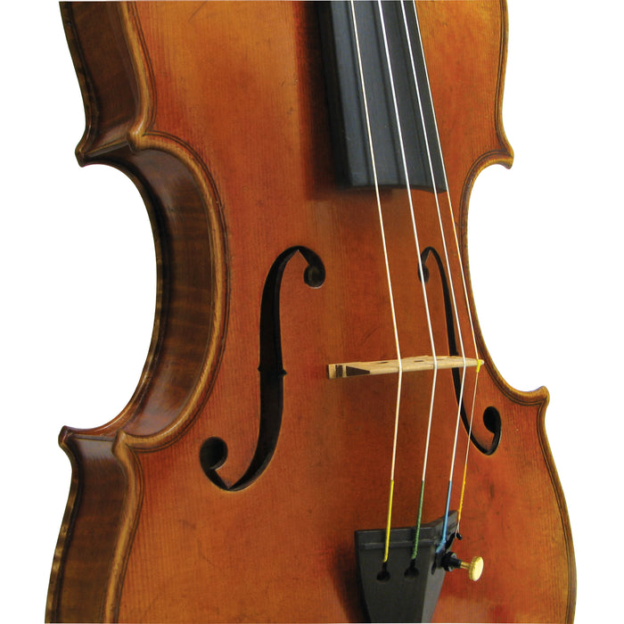 Cuerdas Lone Star LS8100VN Zexmenia (Viola)