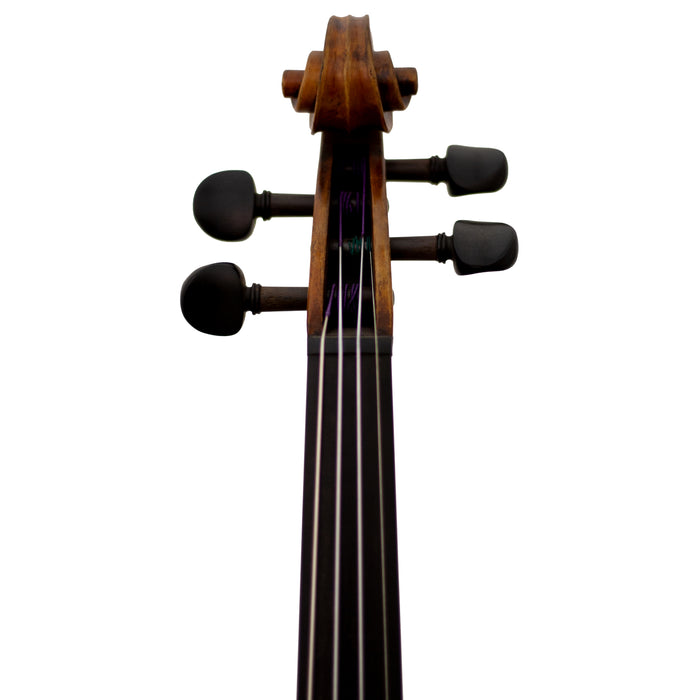 Cuerdas Lone Star LS8100VN Zexmenia (Viola)