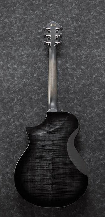 Ibanez AEWC400 A/E Guitar - AEWC400TKS
