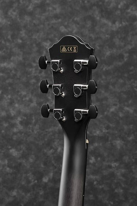 Ibanez AEWC400 A/E Guitar - AEWC400TKS