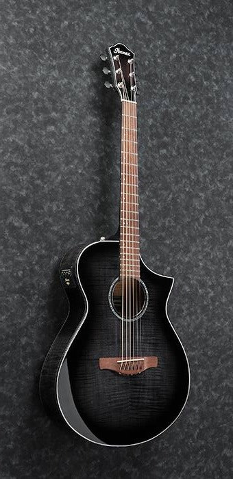 Ibanez AEWC400 A/E Guitar - AEWC400TKS