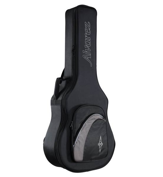 Alvarez Flex Case Dreadnaught - AFC30A — Tarpley Music