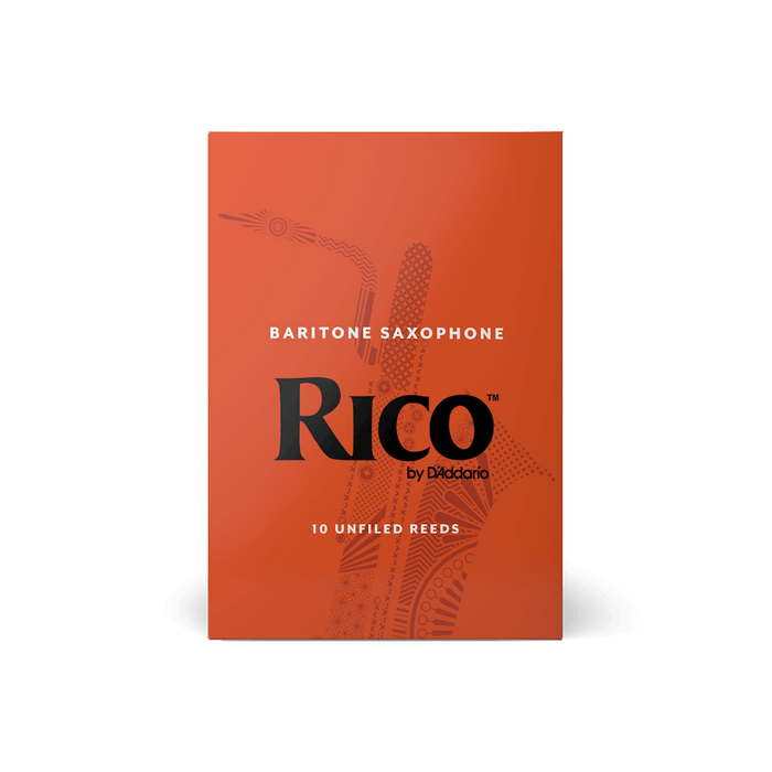 Rico Reed Bari Sax 1 1/2 - RLA1015