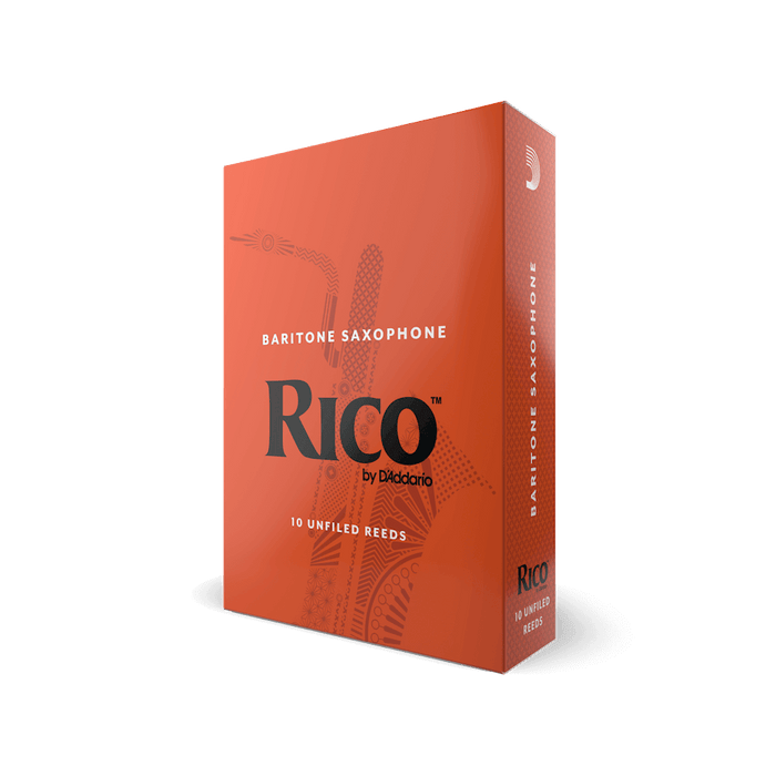 Rico Reed Bari Sax 1 1/2 - RLA1015