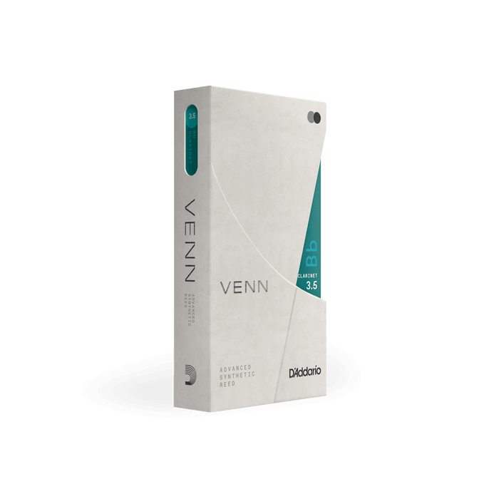 Daddario Reed Clarinet Venn - VBB0135