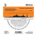 D'Addario EJ15 Phosphor Bronze, Extra Light, 10-47 - Tarpley Music Company, Inc.