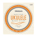 D'Addario EJ53B Pro-Arté Rectified Ukulele, Baritone - Tarpley Music Company, Inc.