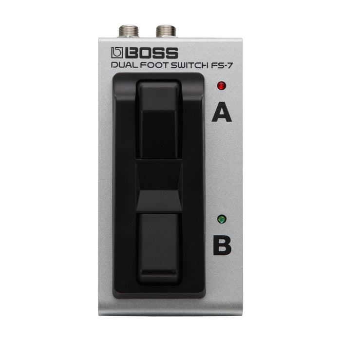 Interruptor de 2 botones BOSS FS-7
