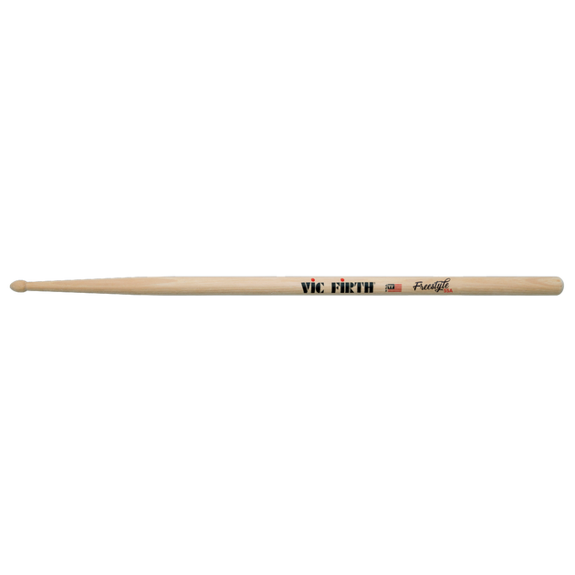 Vic Firth Drum Sticks Freestyle Am Concept - FS55A