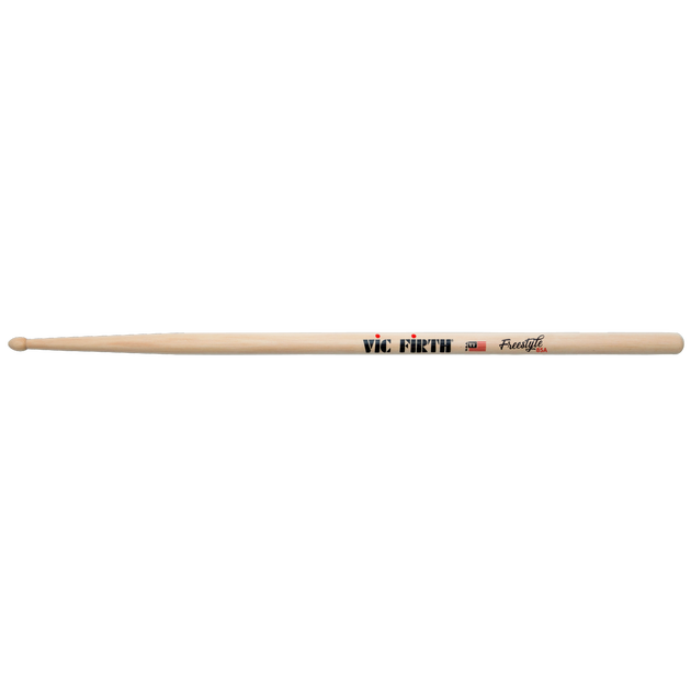 Vic Firth Drum Sticks Freestyle Am Concept - FS85A