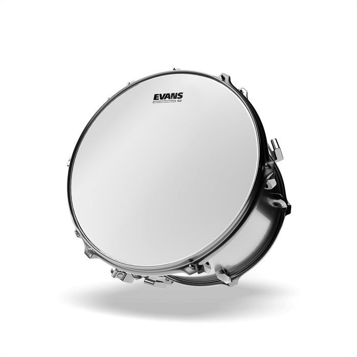 Evans 12" G2 Coated Snare/Tom/Timbal
