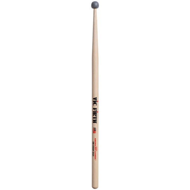 Vic Firth VF5BCO American Classic "Chop-Out" - Punta de goma