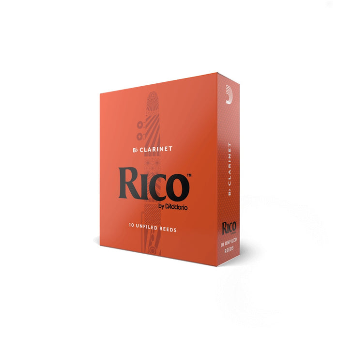 Clarinete de caña Rico - RCA1020