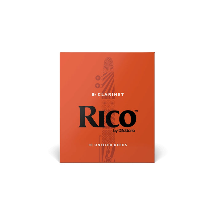 Rico Reed Clarinet 2 1/2 - RCA1025