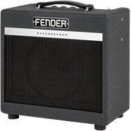 Fender Bassbreaker 007 Combo Amp - 2260000000