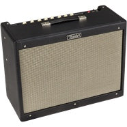 Fender Hot Rod Deluxe IV Amplificador - 2231200000