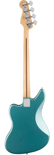 Fender Player 捷豹貝斯 MN - 0149302513