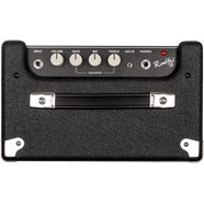 Fender Rumble 15 Bass Amp - 2370100000