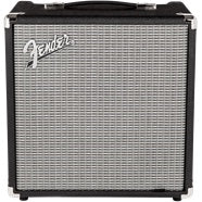 Fender Rumble 25 Amplificador de bajo - 2370200000